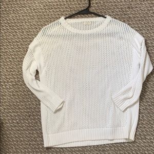 J Crew Sweater